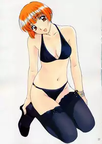 [Polorinken (Polorinken)] Menu 20 Camera Talk (Sentimental Graffiti)