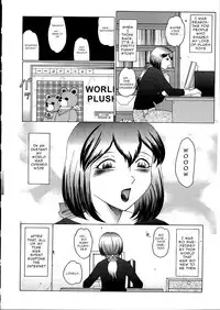 [Fuusen Club] Wicked Prison INFERNO Ch. 1 [English] {Magnificent Bastard}