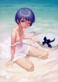 ☆Gayarou Original Character Art Book