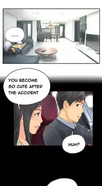 New Face Ch.1-18 (English) (Ongoing)