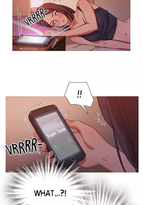 Scandal of the Witch Ch.1-32