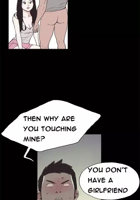 Cohabitation Ch.1-28