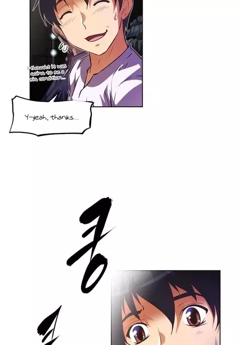 Brawling Go Ch.76-94