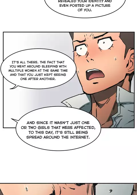 Refrain Love Ch.1-36