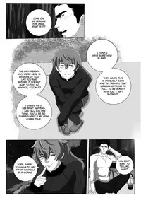 [The Yaoi Army][Joberu, Seru] Fujoshi Trapped in a Seme's Perfect Body 1, 2