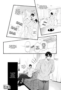 [Ike Reibun] Bi no Kyoujin ~ X Side ~ Ch. 1-4 [English] [Fujoshi Bitches] [Decensored]