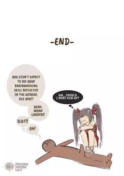 [Frozenspiderlily][Frzspiderlily] Sparkle - In a Dream (text) | 花火 - 在梦中 (Honkai: Star Rail) [无修] [English]