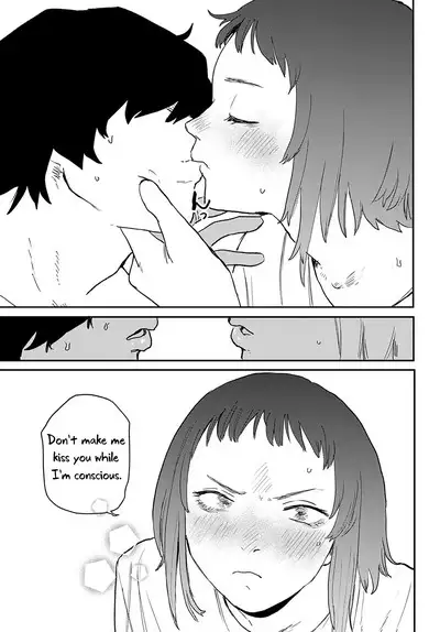 Better than Sex Ch. 1-7