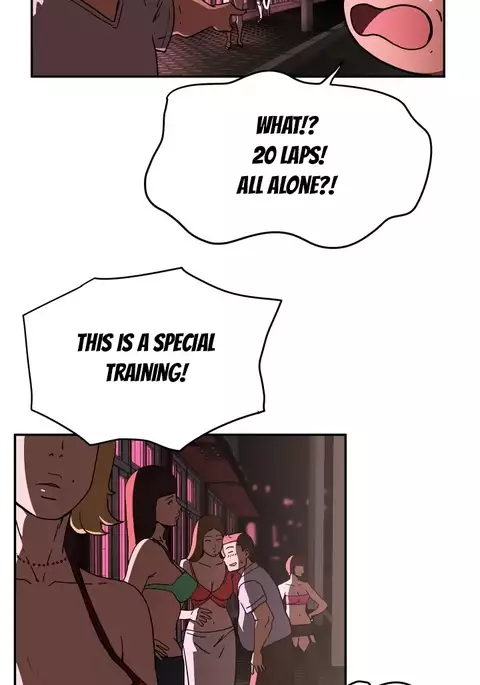 Refrain Love Ch.1-39