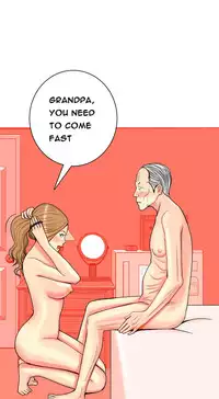 Hooker Ch.1-39 (English) (Ongoing)