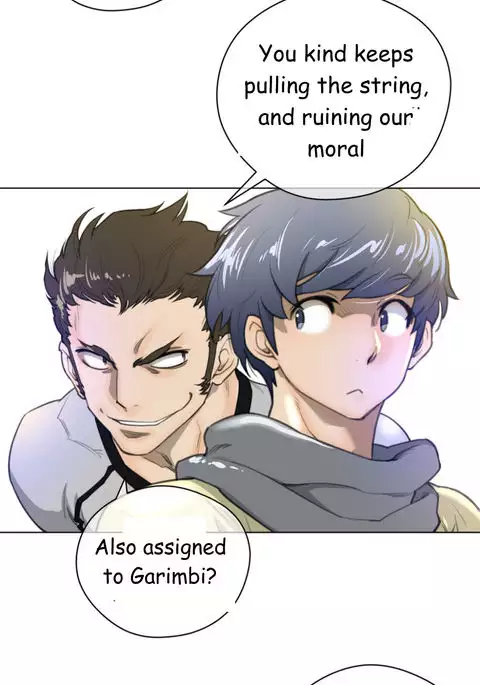 Perfect Half Ch.1-24