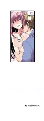 Shocking Dispenser Ch.1-6 (English) (Ongoing)