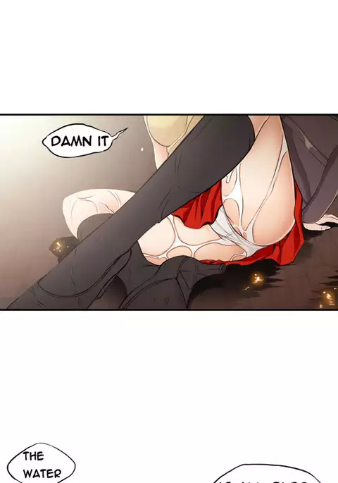 Kill the Dead Bastard Ch.0-15