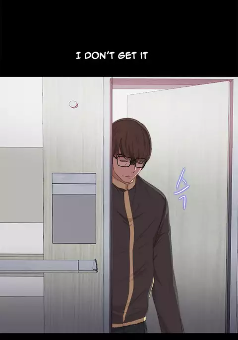 Girl Next Door Ch.1-27