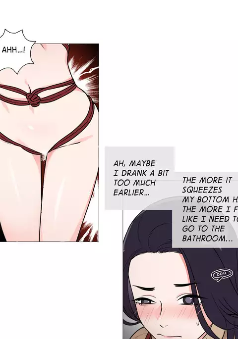 Sadistic Beauty Ch.1-30