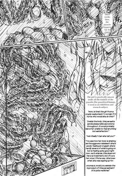 The Volunteer Parasite Nursery