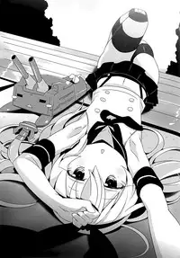 (C86) [Otabe Dynamites (Otabe Sakura)] Osawari Shitemo Ii desuyo? (Kantai Collection -KanColle-) [Chinese] [空気系☆漢化]