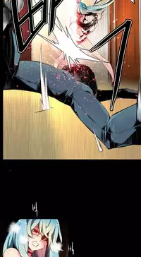 [Juder] Lilith`s Cord Ch.1-20 (English) (Ongoing)