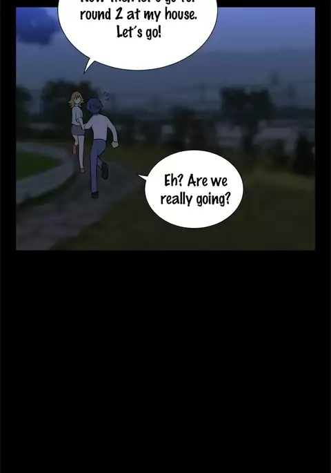 Love Parameter Ch.1-44