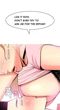 Hooker Ch.1-36 (English) (Ongoing)