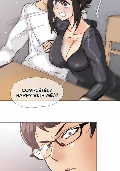 Household Affairs Ch.1-44