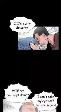 Missing Ch.1-14 (English) (Ongoing)