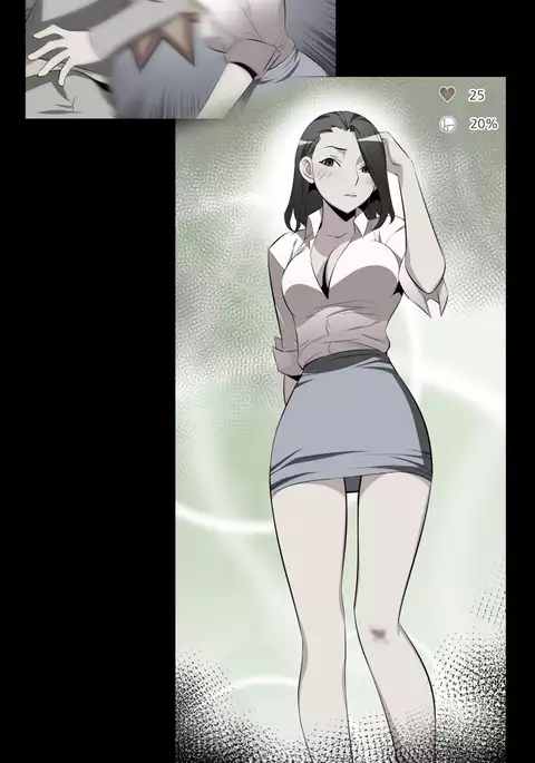 Love Parameter Ch.1-67