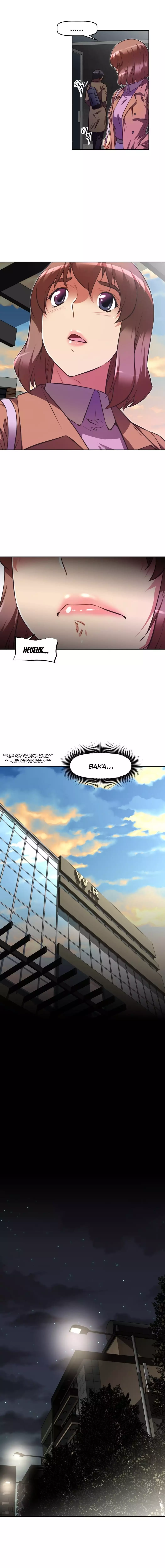 Brawling Go Ch.76-119