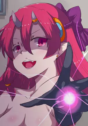 Mahou Shoujo Yumemi "Zetsurin Otoko ni Otosareru Aku no Onna Kanbu Hen"