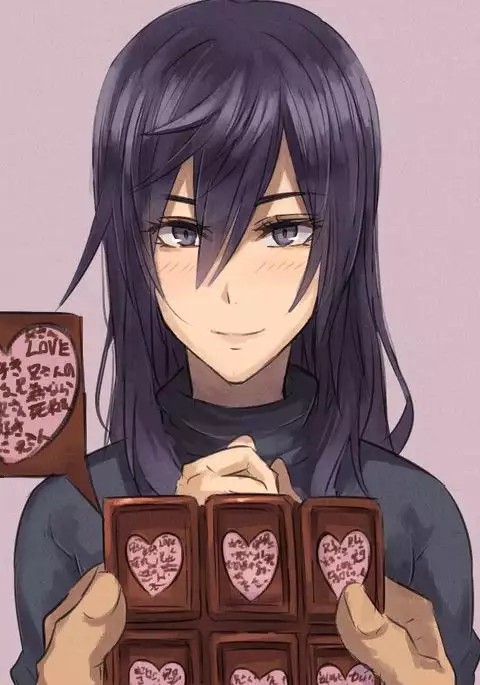 Imouto Valentine 1-4