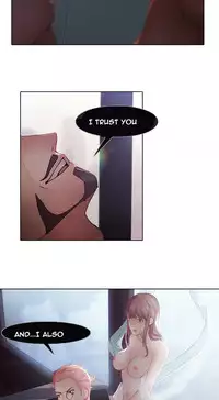 The Matrix Ch.1-9 (English) (Ongoing)