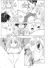 [Mikoshiro Nagitoh] St. Margareta Gakuen | St. Margareta Academy [English] [Droppo]