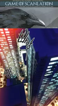 [Juder] Lilith`s Cord Ch.1-20 (English) (Ongoing)