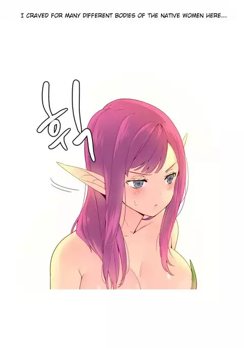 A World That I Rule Ch.01-25