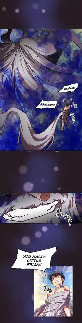 Brawling Go Ch.149-152