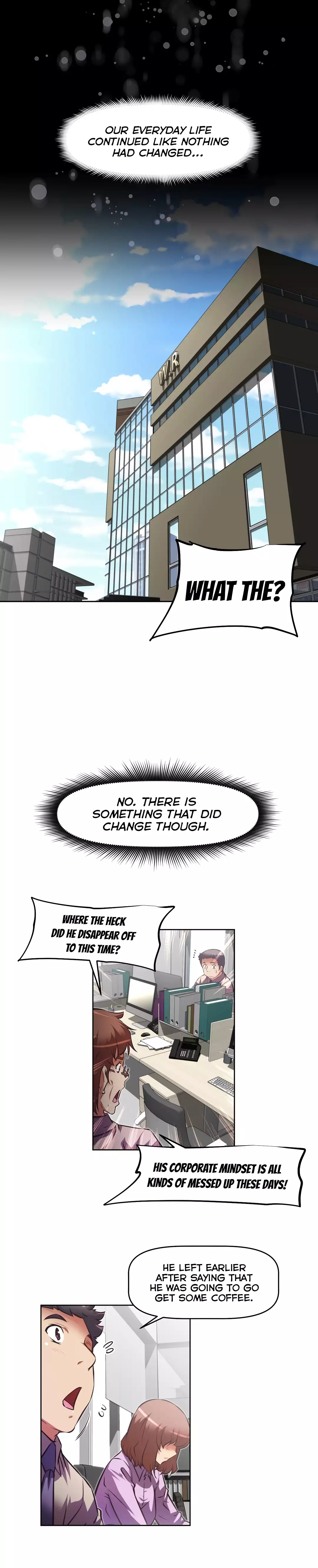 Brawling Go Ch.76-120