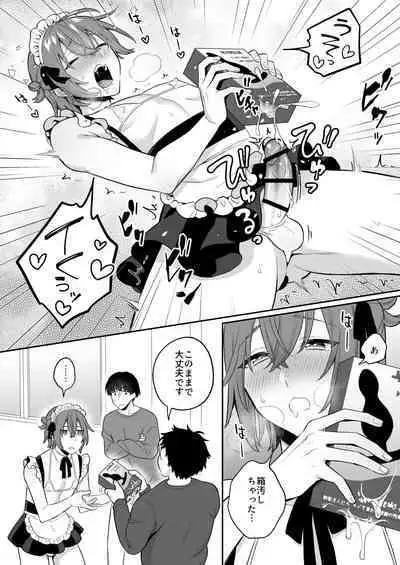 大人のオモチャいかがですか3