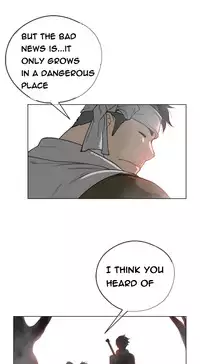 Perfect Half Ch.1-25 (English) (Ongoing)