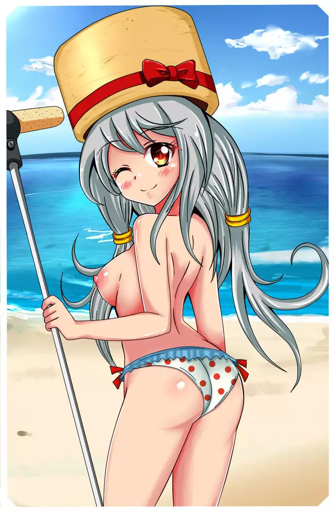 PuchiColle #3: Yaokin★Umami-chan no Bou Asobi