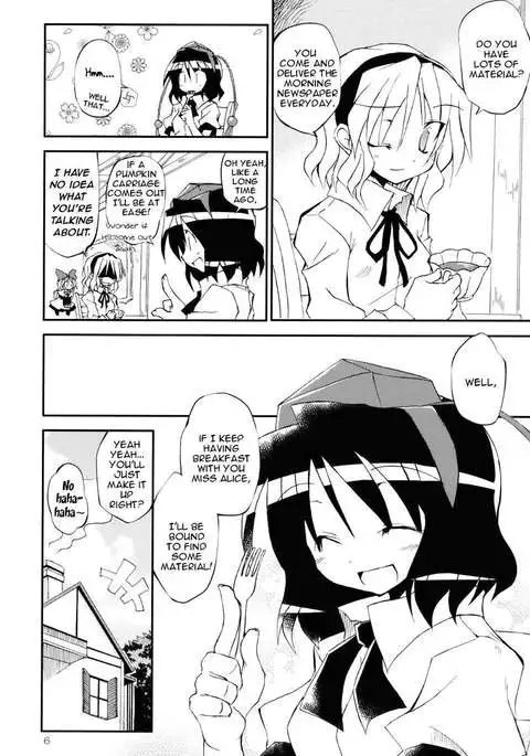 A Wonderful Morning Starts With!!