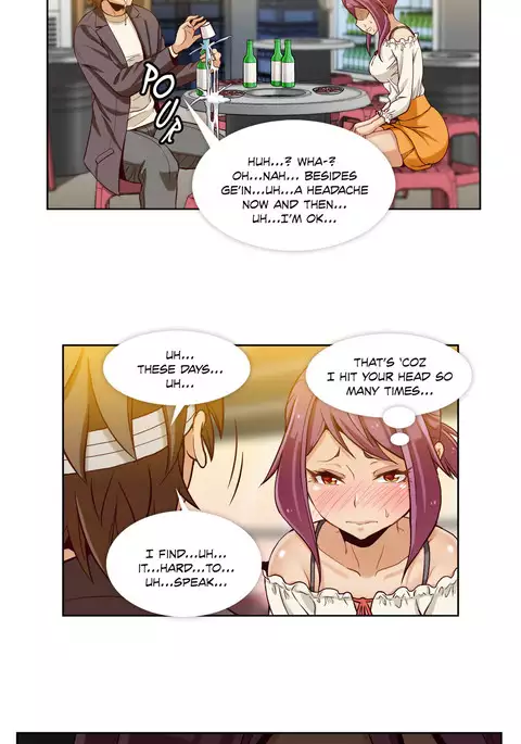 Secret Folder Ch.1-12