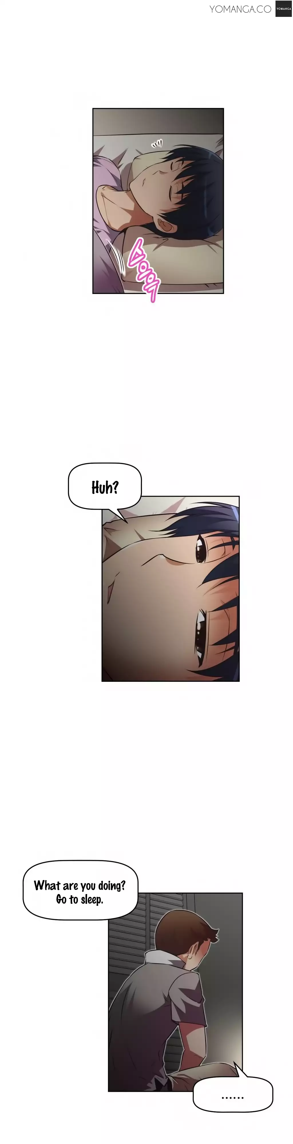 Brawling Go 0-18 Chapters