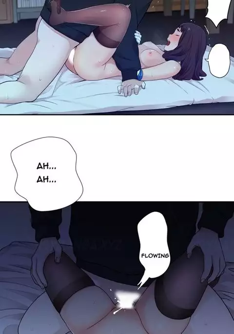 Tissue Thieves Ch.1-4