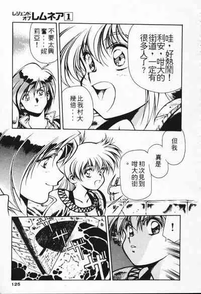 Satoshi urushihara ~Legend of Lemnear: Jet Black Wings of Valkisas