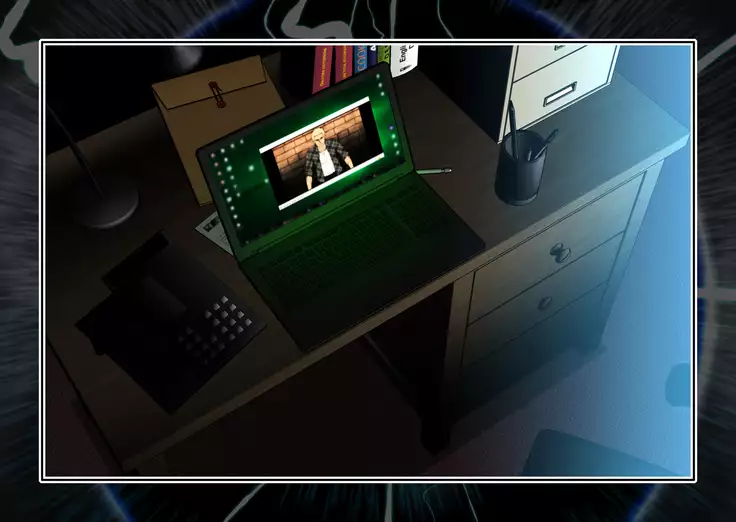 Cyborg vs Tanetsuke Oji-san