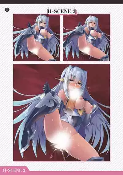 TenkafuMA! Official Game Setting Book