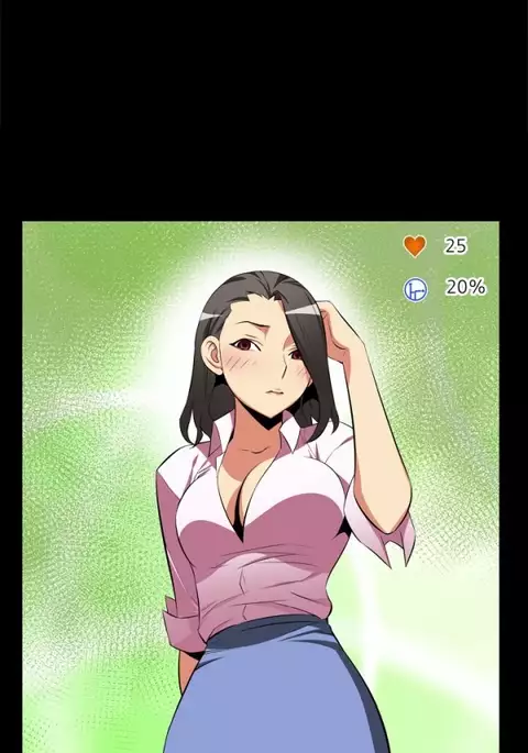 Love Parameter Ch.1-59