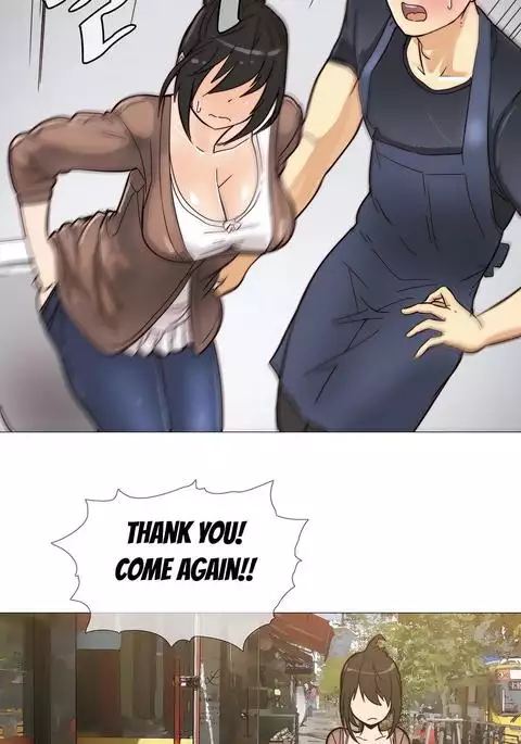 Household Affairs Ch.1-45