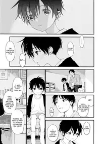 Boku no Koibito wa Chiisai