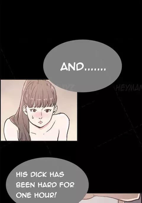 Cohabitation Ch.1-19